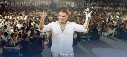 Le concert de Amr Diab largement commenté sur les réseaux sociaux