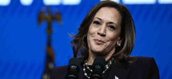 Fin du suspense sur le colistier de Kamala Harris