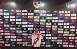 Rayo Vallecano: un éclair madrilène pour le Libanais Karim Jaafar