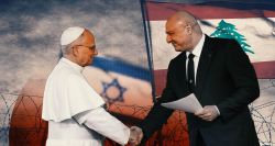 Décision historique de Joseph Aoun… Le Liban sur la voie de l’adhésion aux Accords d’Abraham 