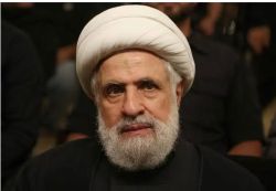 Hezbollah: Qassem réaffirme la «résistance»