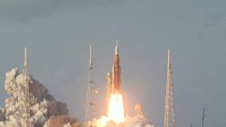 Cap sur la Lune: avec Artémis II, la NASA relance les vols habités lointains