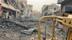 Liban: frappes, évacuations et combats