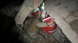 Sud: une frappe israélienne vise deux journalistes à Al-Tiri