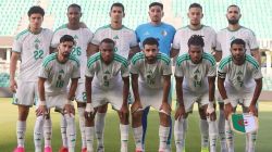 L’Argentine en championne, l’Algérie sans complexe