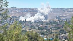 Le Sud et la Békaa sous les frappes, deux militaires tués