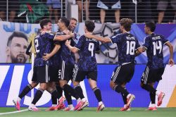 Le baromètre des favoris: Argentine