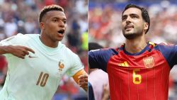France-Espagne: les Bleus face au piège intégral