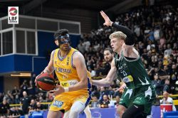 Privé d’Arakji, Riyadi reprend la main face à La Sagesse