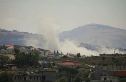 Israël affirme avoir découvert des armes à Majdel Zoun