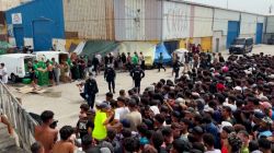 Ceuta: migrants et habitants face à une crise qui s’enlise