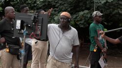  Abidjan rêve de devenir la capitale du cinéma africain