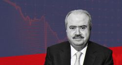 Yassine Jaber : de votre propre aveu, la crise est systémique !