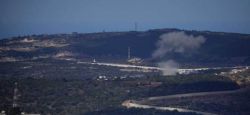 Liban-Sud: 4 blessés dans deux raids israéliens contre Al-Majadel et Chihine