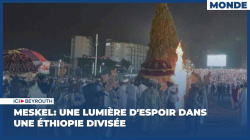 Meskel: une lumière d'espoir dans une Éthiopie divisée