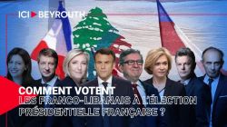 Comment votent les Franco-Libanais à l’élection présidentielle française ?