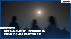 Défoulement – épisode 11: Viens dans les étoiles!