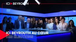 Ici Beyrouth au cœur des élections