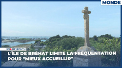 L'île de Bréhat limite la fréquentation pour mieux accueillir