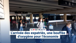 L’arrivée des expatriés, une bouffée d’oxygène pour l’économie