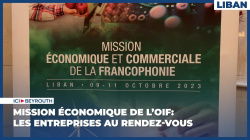 Mission économique de l’OIF: les entreprises au rendez-vous