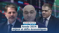 Année 2024: enjeux et défis économiques