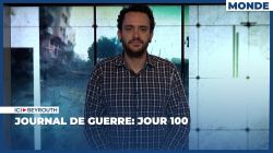 Journal de guerre: Jour 100