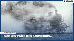 Sur les rails des souvenirs