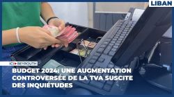 Budget 2024: Une augmentation controversée de la TVA suscite des inquiétudes