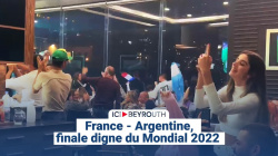 France - Argentine, finale digne du Mondial 2022