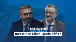 Investir au Liban: quels défis?