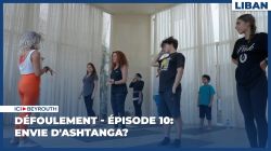 Défoulement - épisode 10: Envie d'Ashtanga?