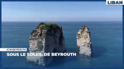 Sous le soleil de Beyrouth