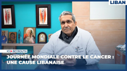 Journée mondiale contre le cancer : une cause libanaise