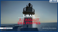 À l’assaut des phares