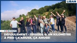 Défoulement – épisode 6: Un kilomètre à pied ça amuse, ça amuse!