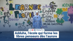 Adduha, l’école qui forme les libres penseurs dès l’aurore