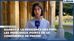 La France appelle Israël et le Hezbollah à cesser le feu