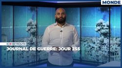 Journal de guerre: Jour 255