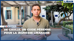 De Gaulle, un guide pérenne pour la jeunesse libanaise