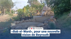 «Bab el-Ward», pour une nouvelle vision de Beyrouth