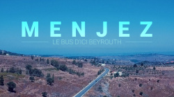 La grande traversée du Liban avec le bus d’Ici Beyrouth… Cap sur Menjez-Akkar