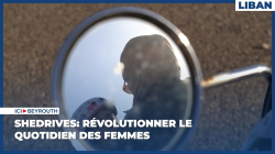 SheDrives: révolutionner le quotidien des femmes