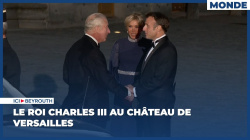 France: Charles III plaide pour une nouvelle «Entente» sur le climat