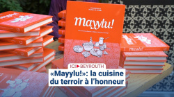 «Mayylu!»: la cuisine du terroir à l’honneur