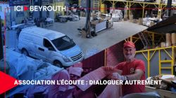 Association L’Écoute  : dialoguer autrement