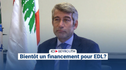 Bientôt un financement pour EDL?