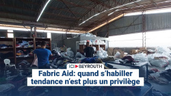 Fabric Aid: quand s’habiller tendance n’est plus un privilège