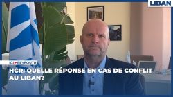 HCR: quelle réponse en cas de conflit au Liban?