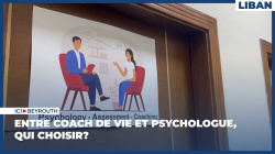 Entre coach de vie et psychologue, qui choisir?